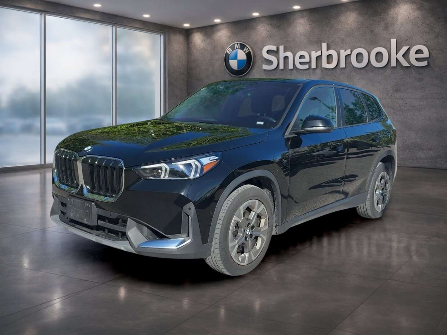 2025 BMW X1 M SPORT EDITION | PREMIUM ESSENTIEL