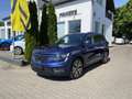 Renault Koleos BLUE dCi 190 4WD X-tronic INITIALE PARIS Blau - thumbnail 1