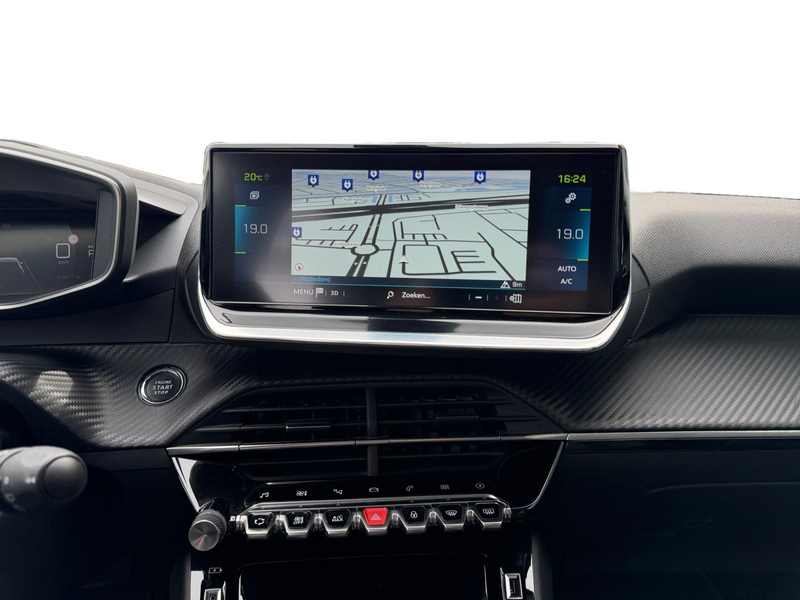Peugeot e-2008 Allure Pack EV 3-FASEN 50kWh 136pk | 3D i-COCKPIT® — photo 15