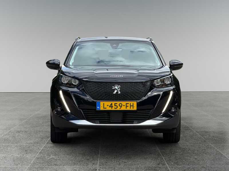 Peugeot e-2008 Allure Pack EV 3-FASEN 50kWh 136pk | 3D i-COCKPIT® — photo 6