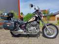 Yamaha XV 1100 Virago Rot - thumbnail 1