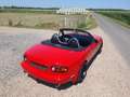 Mazda MX-5 MX 5 ohne Wartungsstau Rot - thumbnail 3