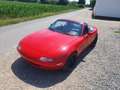 Mazda MX-5 MX 5 ohne Wartungsstau Rot - thumbnail 1
