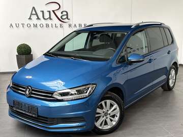 Comfortline 2.0 TDI DSG NAV+LED+ACC+AHK