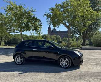 !TÜV NEU! Mito 1.4 16V