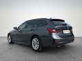 BMW 320 BMW 3 Touring 320d xDrive Advantage Grau - thumbnail 4