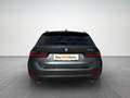 BMW 320 BMW 3 Touring 320d xDrive Advantage Grau - thumbnail 5