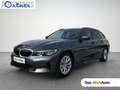 BMW 320 BMW 3 Touring 320d xDrive Advantage Grau - thumbnail 1