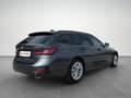 BMW 320 BMW 3 Touring 320d xDrive Advantage Grau - thumbnail 6