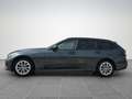BMW 320 BMW 3 Touring 320d xDrive Advantage Grau - thumbnail 3