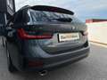BMW 320 BMW 3 Touring 320d xDrive Advantage Grau - thumbnail 16