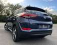 Hyundai TUCSON 1.7 CRDi 2WD Premium DCT AURO/CUIR/NAVI/KEYLESS/ Blauw - thumbnail 5