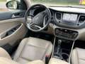 Hyundai TUCSON 1.7 CRDi 2WD Premium DCT AURO/CUIR/NAVI/KEYLESS/ Blauw - thumbnail 16