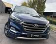 Hyundai TUCSON 1.7 CRDi 2WD Premium DCT AURO/CUIR/NAVI/KEYLESS/ Blauw - thumbnail 6
