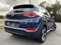 Hyundai TUCSON 1.7 CRDi 2WD Premium DCT AURO/CUIR/NAVI/KEYLESS/ Blauw - thumbnail 10