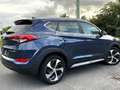 Hyundai TUCSON 1.7 CRDi 2WD Premium DCT AURO/CUIR/NAVI/KEYLESS/ Blauw - thumbnail 9