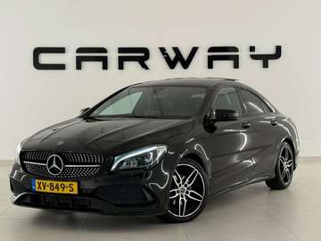 AMG Night Panodak NAP NL-auto