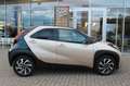 Toyota Aygo X 1.0 Teamplayer*LED*KAMERA*SHZ*KLIMA*1HAND Beige - thumbnail 11