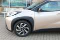 Toyota Aygo X 1.0 Teamplayer*LED*KAMERA*SHZ*KLIMA*1HAND Бежевий - thumbnail 4
