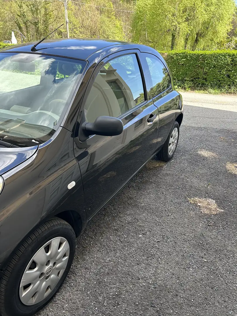 Nissan Micra - 2