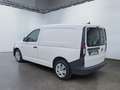 Volkswagen Caddy Cargo Basis 2.0 TDI DSG W-Paket PDC SHZ Weiß - thumbnail 4