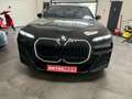 BMW 740 d xDrive M Sport, Schwarz - thumbnail 3
