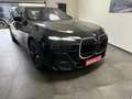 BMW 740 d xDrive M Sport, Schwarz - thumbnail 1