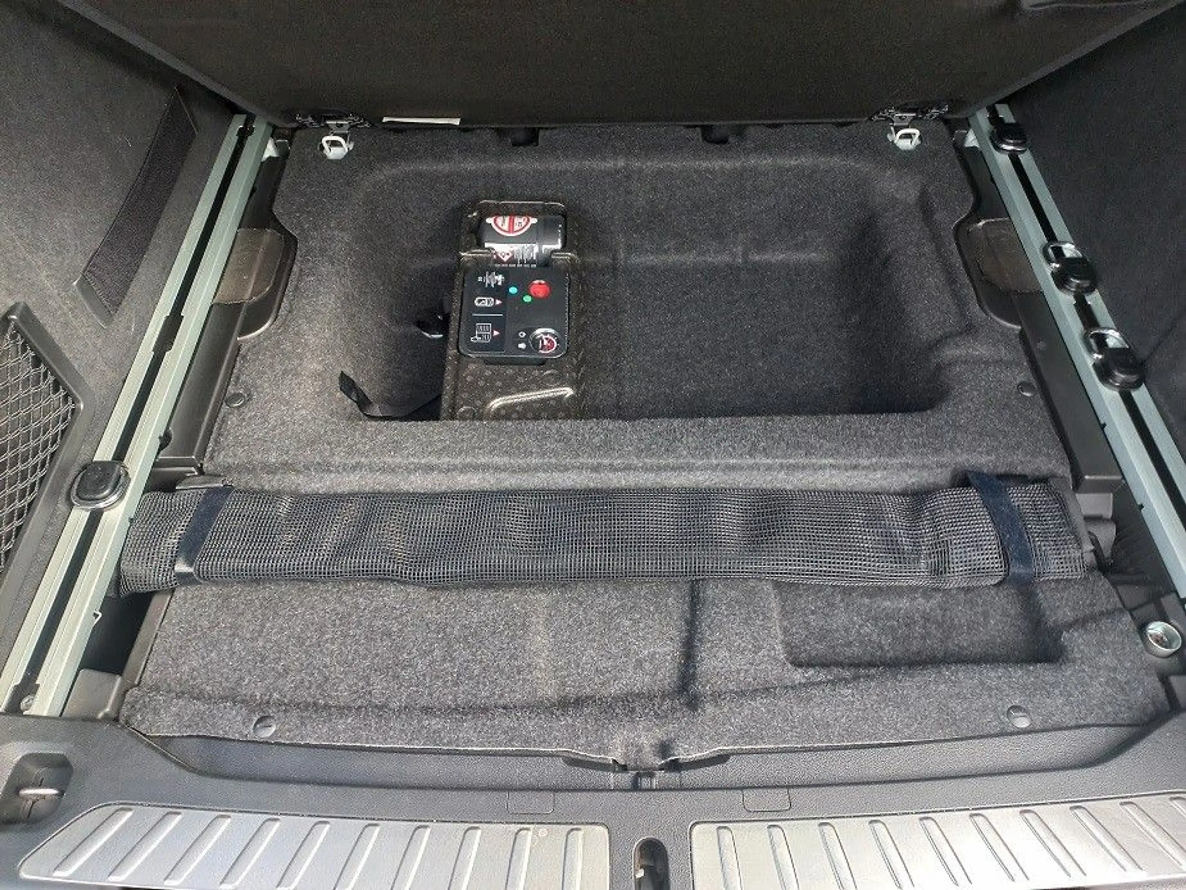BMW X3 xDrive 20i M Sport Klima SHZ Leder Navi AHK — photo 16