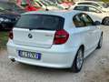 BMW 116 116d 2.0 116CV cat 3 porte Futura DPF Blanc - thumbnail 7