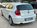 BMW 116 116d 2.0 116CV cat 3 porte Futura DPF Blanc - thumbnail 11