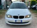 BMW 116 116d 2.0 116CV cat 3 porte Futura DPF Blanc - thumbnail 2