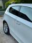 BMW 116 116d 2.0 116CV cat 3 porte Futura DPF Blanc - thumbnail 5