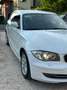 BMW 116 116d 2.0 116CV cat 3 porte Futura DPF Blanc - thumbnail 3