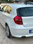 BMW 116 116d 2.0 116CV cat 3 porte Futura DPF Blanc - thumbnail 13
