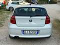 BMW 116 116d 2.0 116CV cat 3 porte Futura DPF Blanc - thumbnail 10