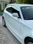 BMW 116 116d 2.0 116CV cat 3 porte Futura DPF Blanc - thumbnail 4
