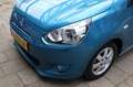 Mitsubishi Space Star 1.0 Intense / Airco / 1ste eigenaar! / Rijklaarpri Blauw - thumbnail 24