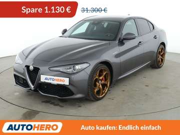 2.0 Turbo Veloce Aut*NAVI*XENON*ACC*CAM*