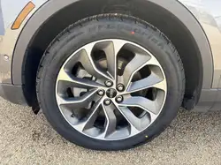 Lincoln Nautilus 2022