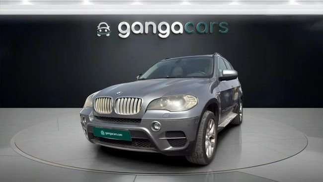 BMW X5 xDrive 30dA - foto 1