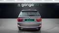 BMW X5 xDrive 30dA Gris - thumbnail 4