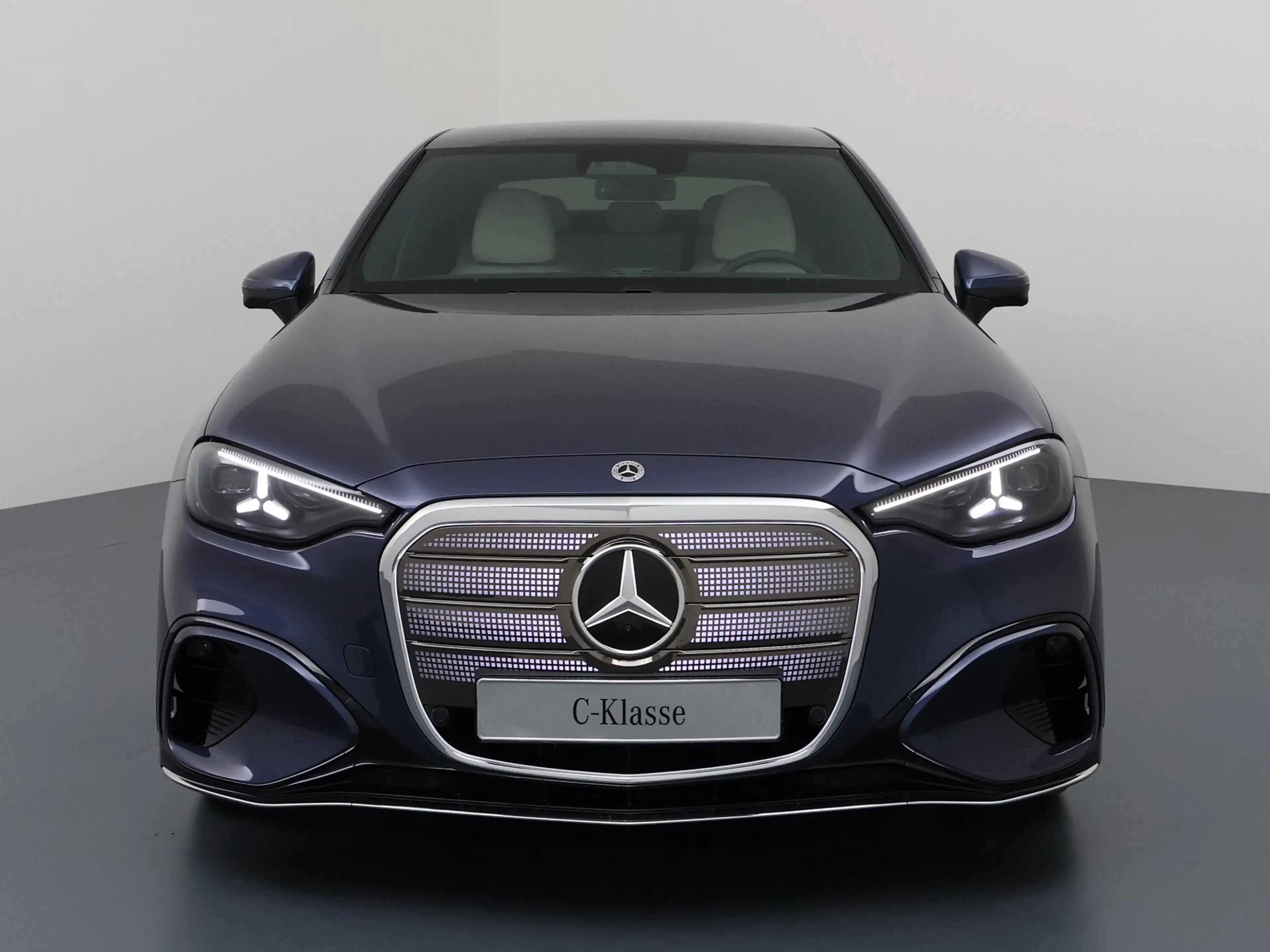 Mercedes-Benz C 400 4MATIC Business Solution AMG 94 kWh — photo 3