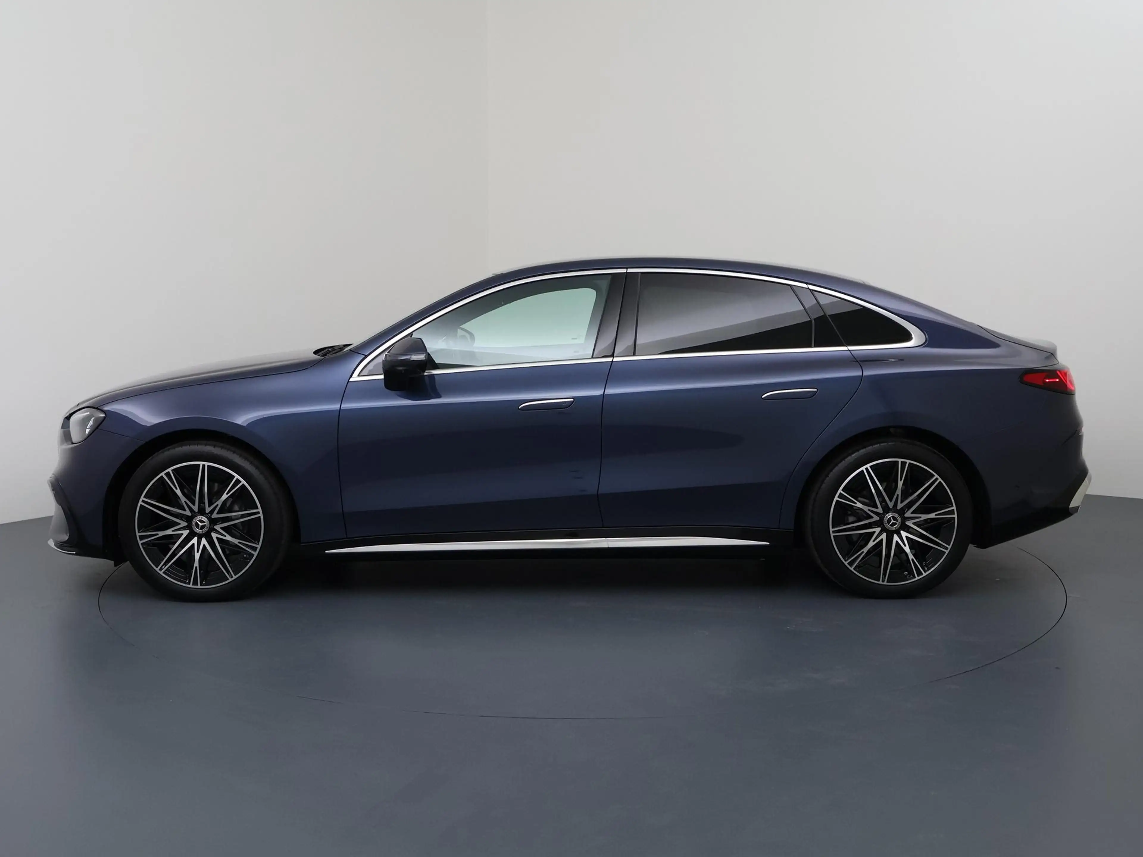Mercedes-Benz C 400 4MATIC Business Solution AMG 94 kWh — photo 5