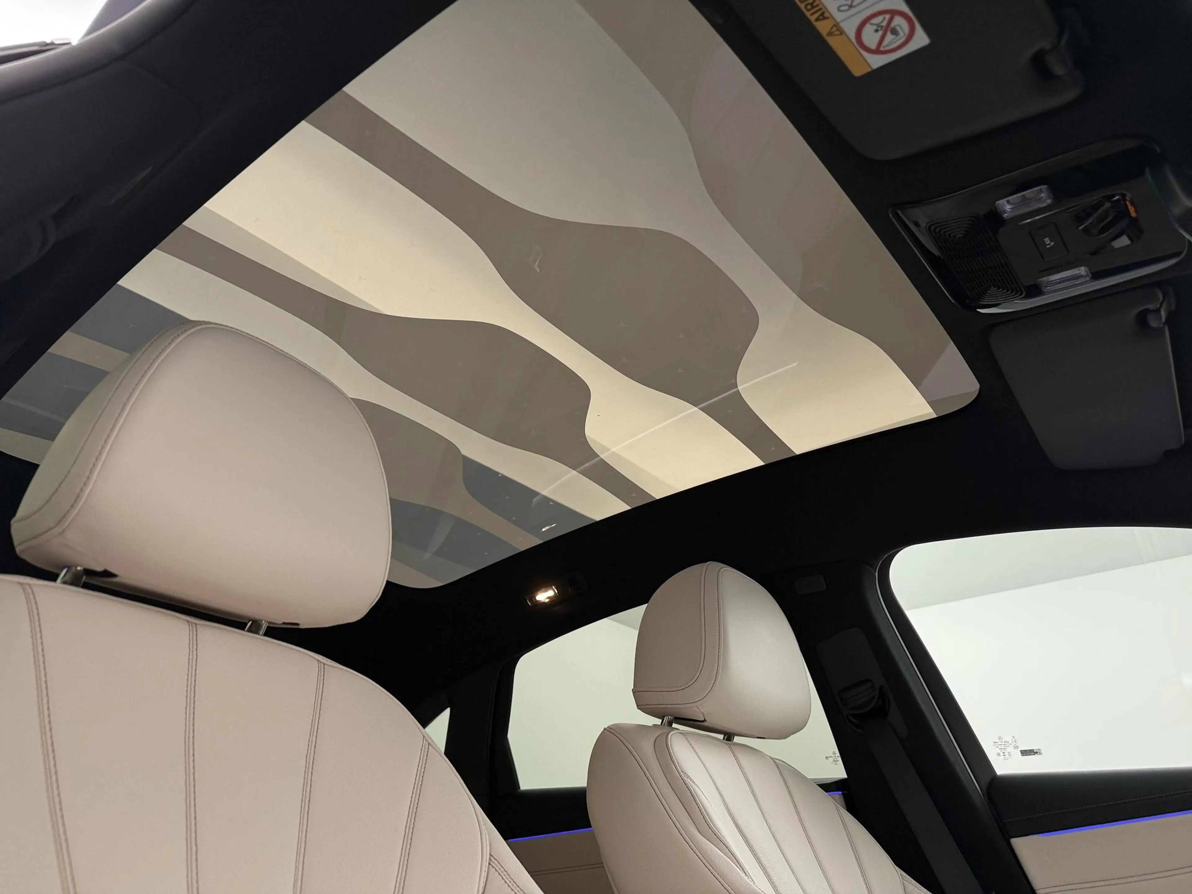 Mercedes-Benz C 400 4MATIC Business Solution AMG 94 kWh — photo 12