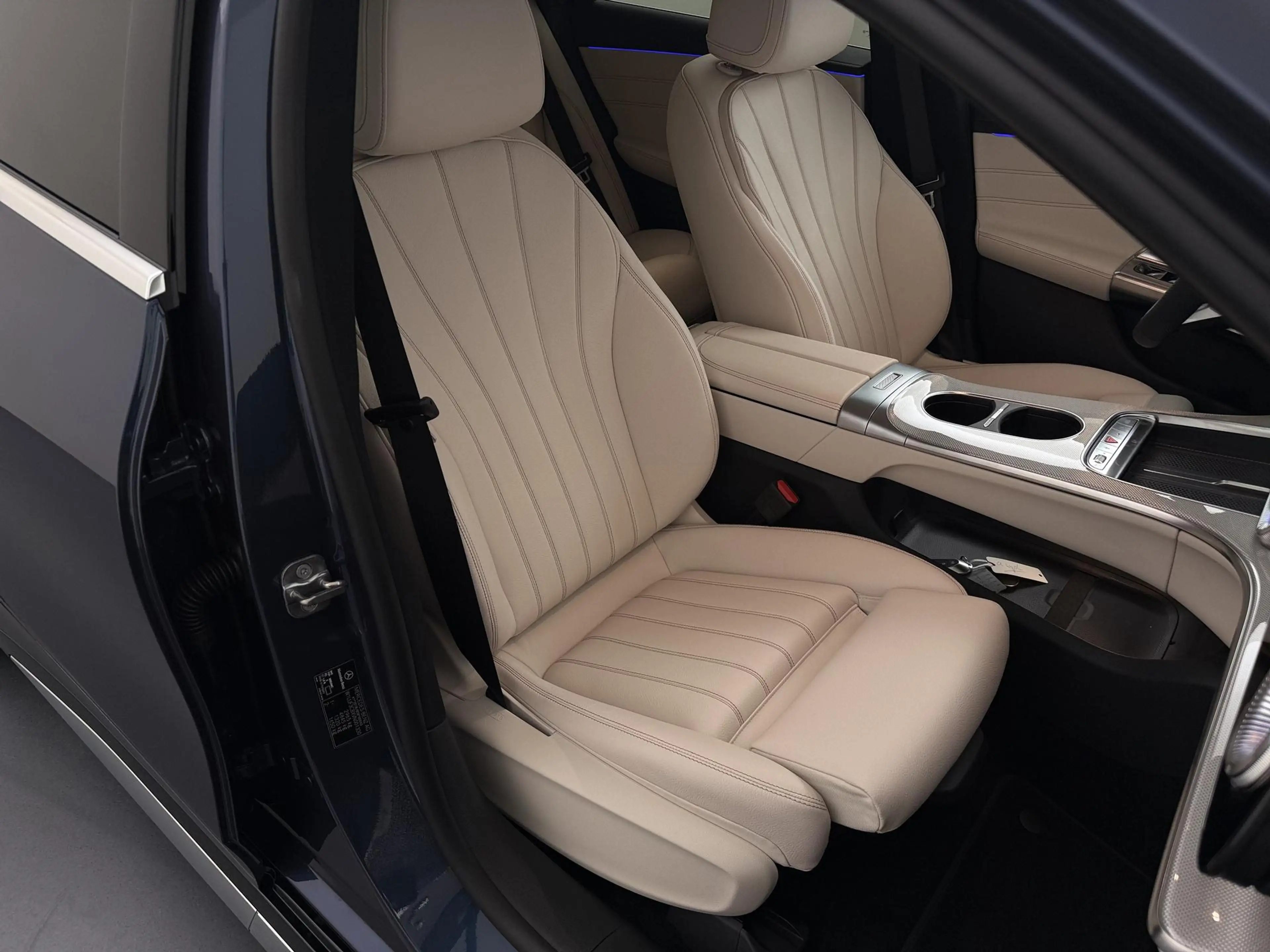 Mercedes-Benz C 400 4MATIC Business Solution AMG 94 kWh — photo 10