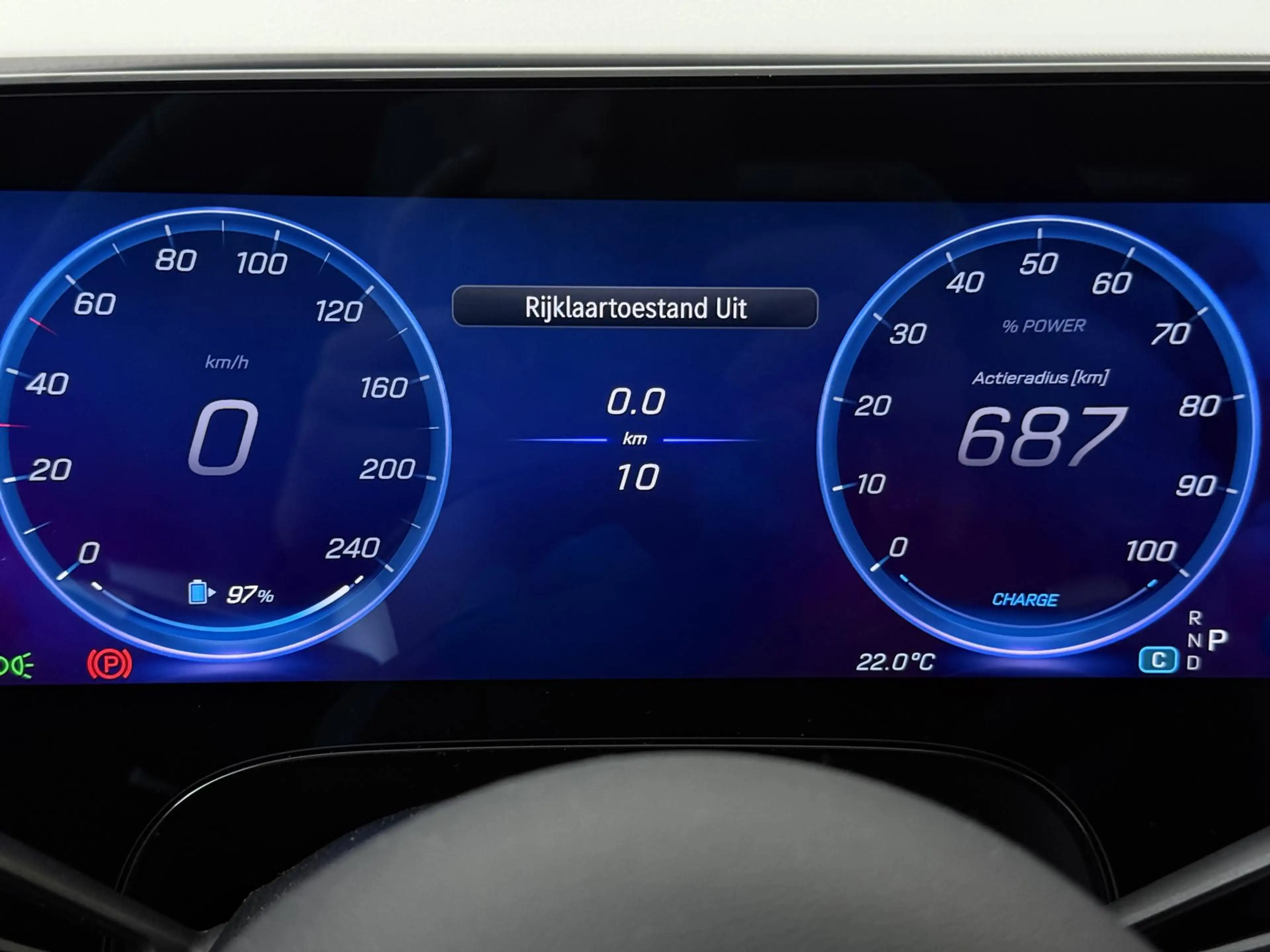 Mercedes-Benz C 400 4MATIC Business Solution AMG 94 kWh — photo 13