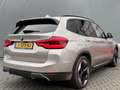 BMW iX3 BWJ 2021 80 KWh High Executive 286 PK PANODAK | FU Gris - thumbnail 2