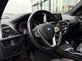 BMW iX3 BWJ 2021 80 KWh High Executive 286 PK PANODAK | FU Gris - thumbnail 4