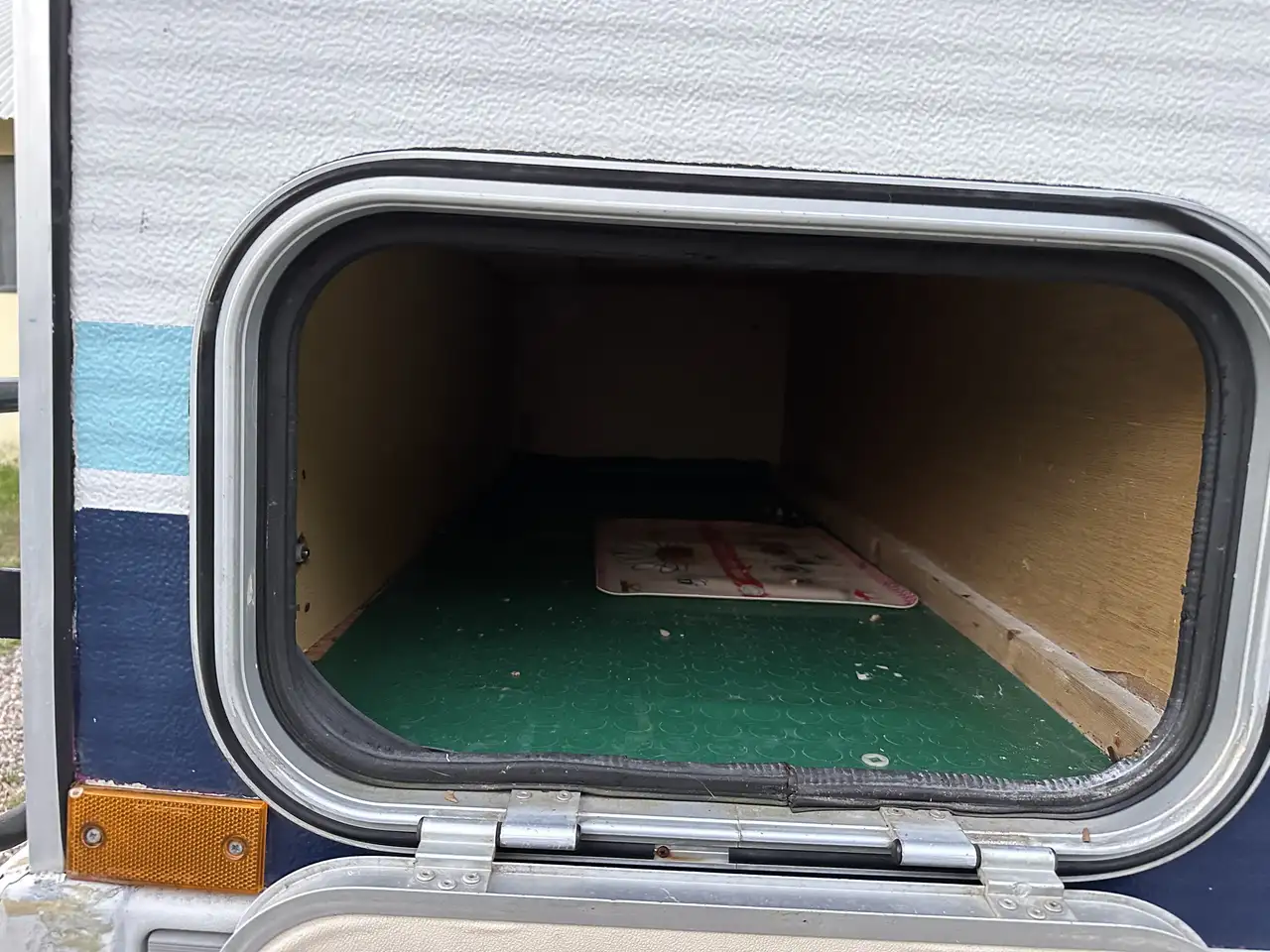 Ford Transit Camper/ 2.5 Aspirato/ Ci, foto 7