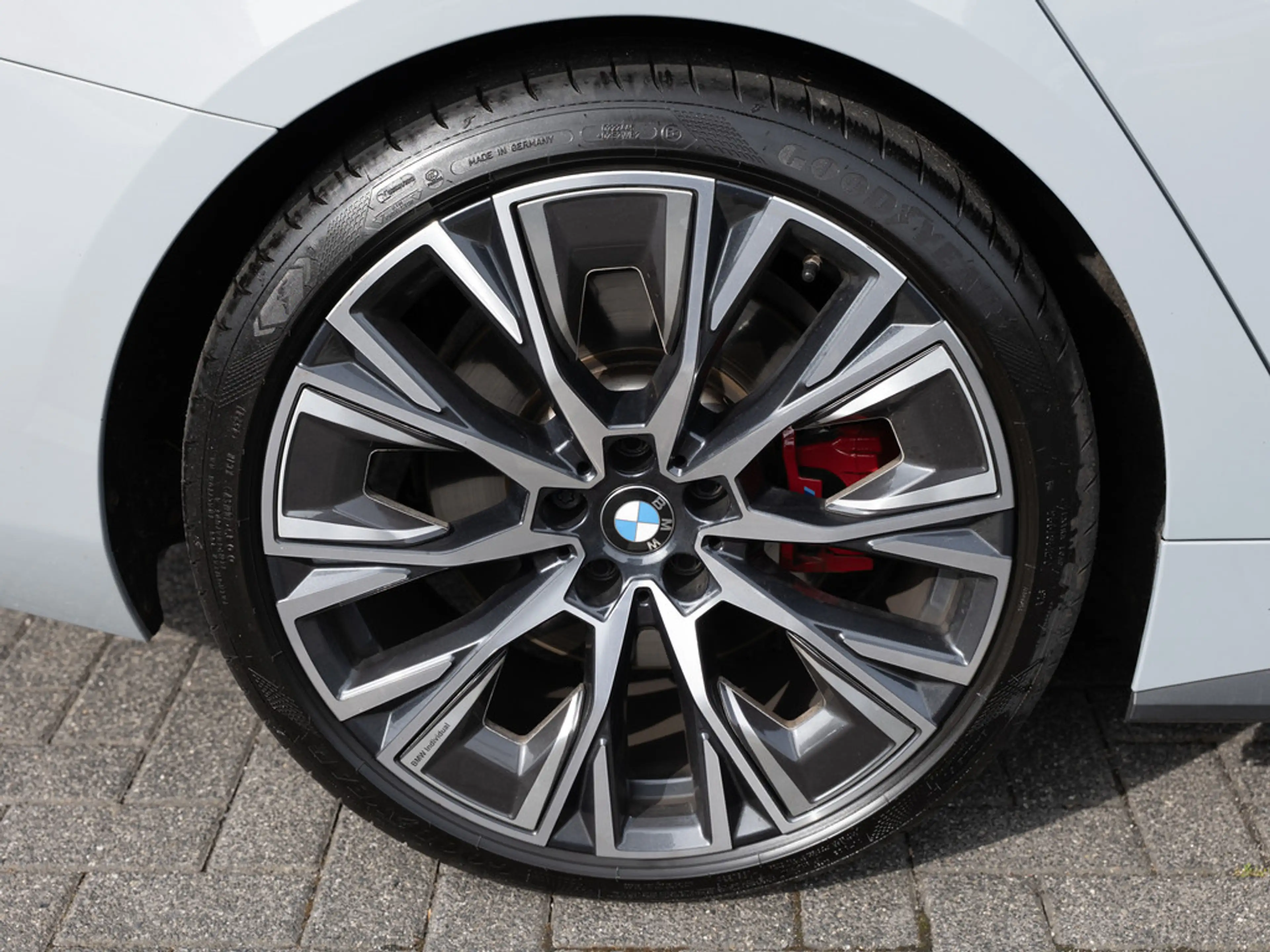 BMW 440 Mi Gran Coupe xDrive 360° LASER LED NAVI — photo 11